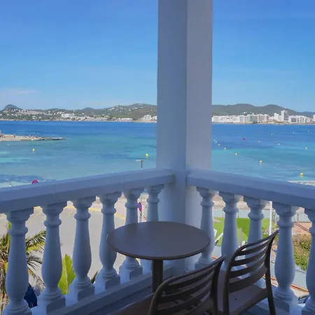 Endlss Beach & Disco Hotel Ibiza Adults Only-2