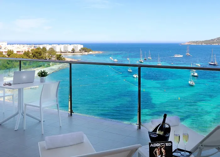Axel Beach Ibiza - Adults Only Sant Antoni de Portmany