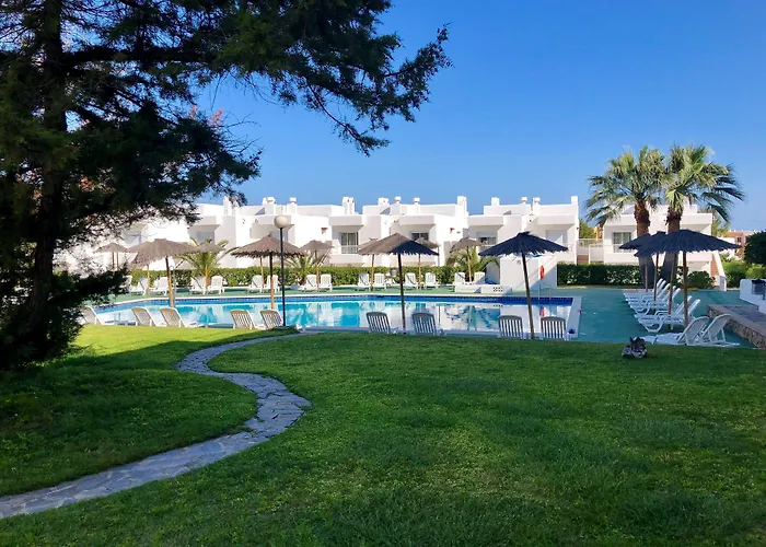 Apartamento Cataluna IV Sant Antoni de Portmany